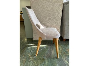 KIRKI DINING CHAIR (TG)