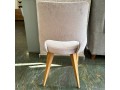 KIRKI DINING CHAIR (TG)