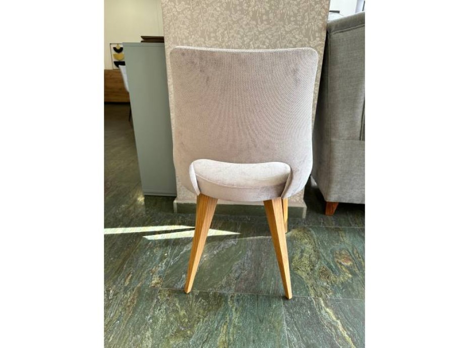 KIRKI DINING CHAIR (TG)