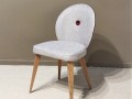 LUX DINING CHAIR (TG)