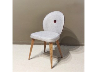 LUX DINING CHAIR (TG)