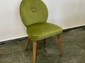 LUX DINING CHAIR (TG)