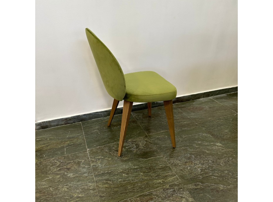 LUX DINING CHAIR (TG)