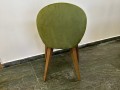 LUX DINING CHAIR (TG)