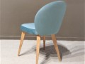 LUX DINING CHAIR (TG)