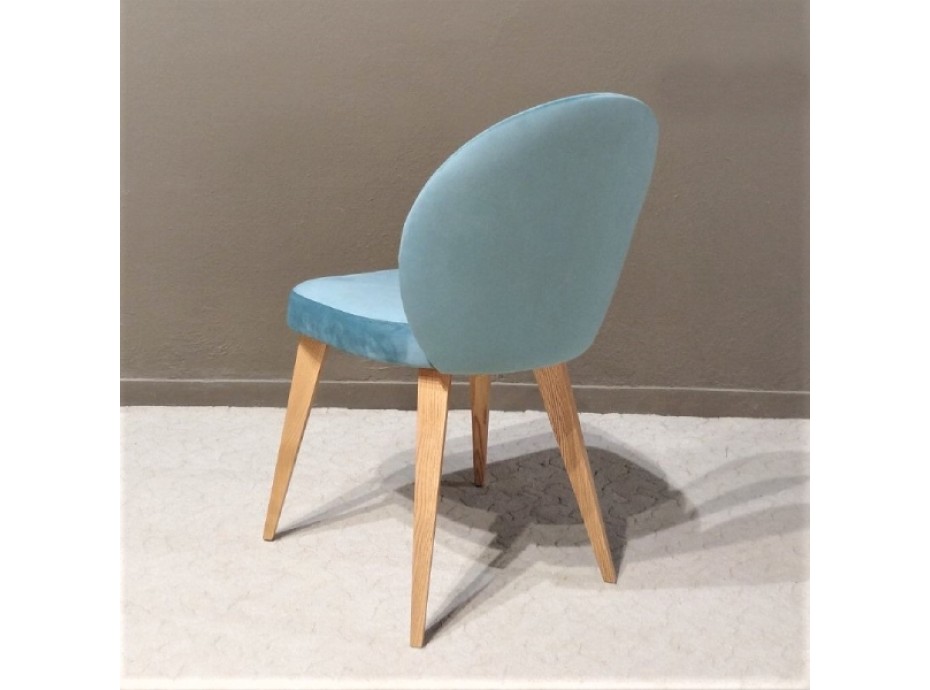 LUX DINING CHAIR (TG)