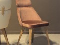 MAYA DINING CHAIR (TG)