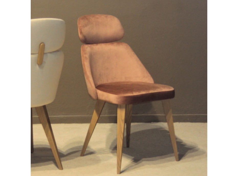 MAYA DINING CHAIR (TG)