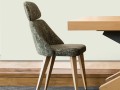 MAYA DINING CHAIR (TG)