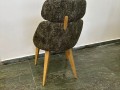 MAYA DINING CHAIR (TG)