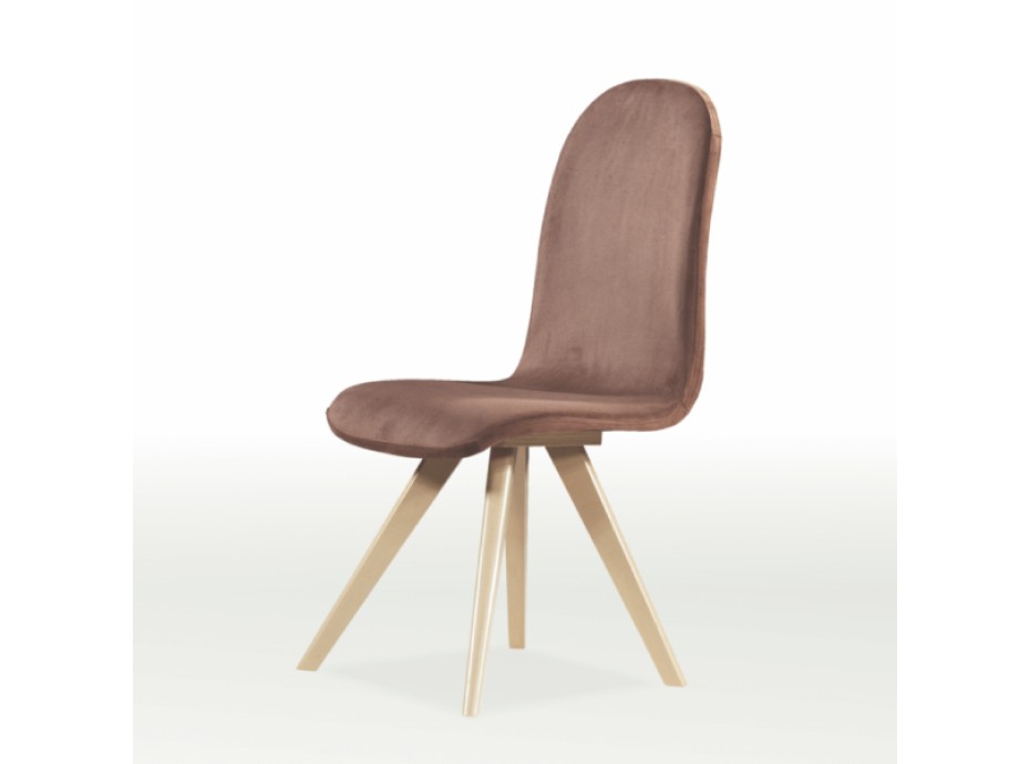 MELANIA DINING CHAIR (VTR)