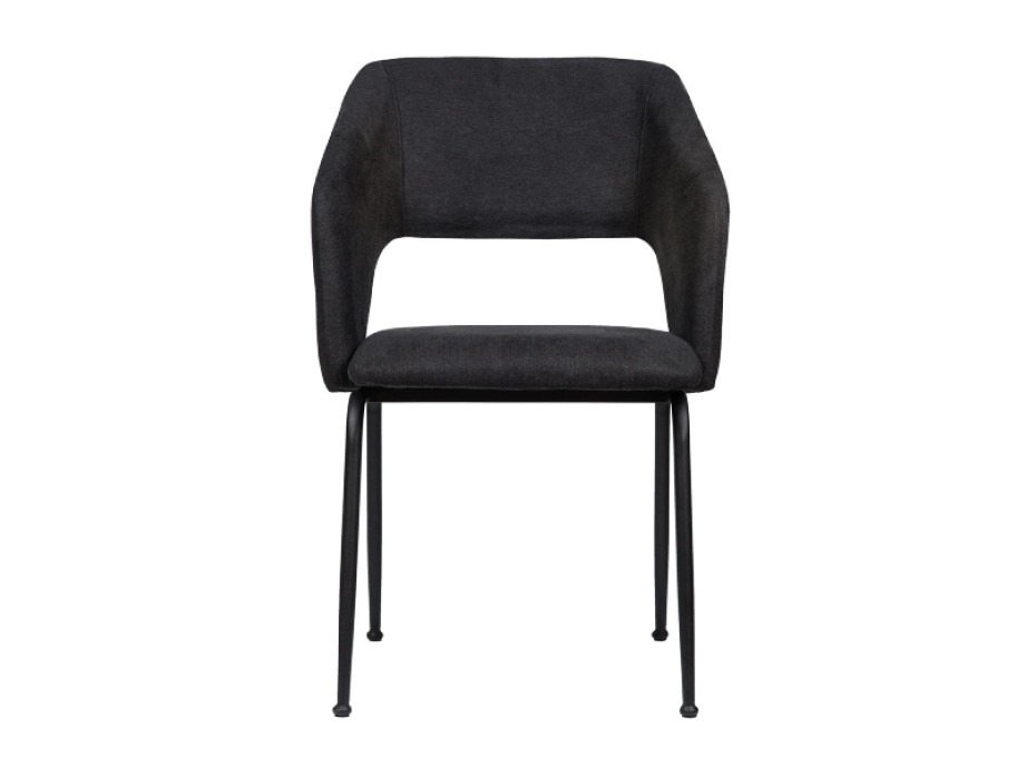 MONA DINING ARMCHAIR (VRS) 