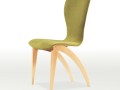 RETRO DINING CHAIR (VTR)