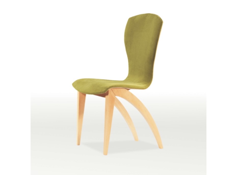 RETRO DINING CHAIR (VTR)