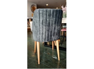 RIGA DINING CHAIR (PRG)
