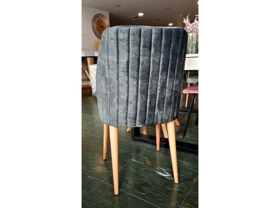 RIGA DINING CHAIR (PRG)