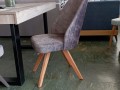 RIGA DINING CHAIR (PRG) DINING CHAIR