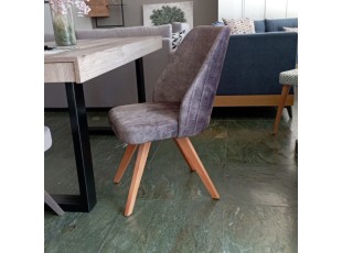 RIGA DINING CHAIR (PRG)