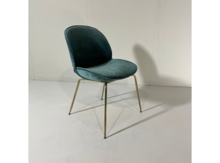 ROSE DINING CHAIR (PRG)