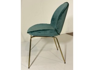 ROSE DINING CHAIR (PRG)