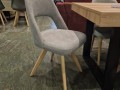 UMA DINING CHAIR (PRG)