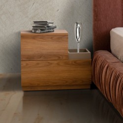 BEDSIDE TABLES