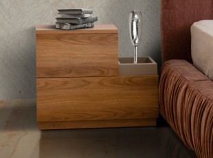 COMFY BEDSIDE TABLE (TS)