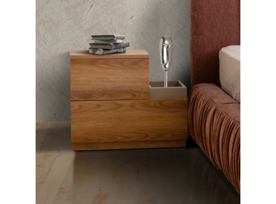 COMFY BEDSIDE TABLE (TS)