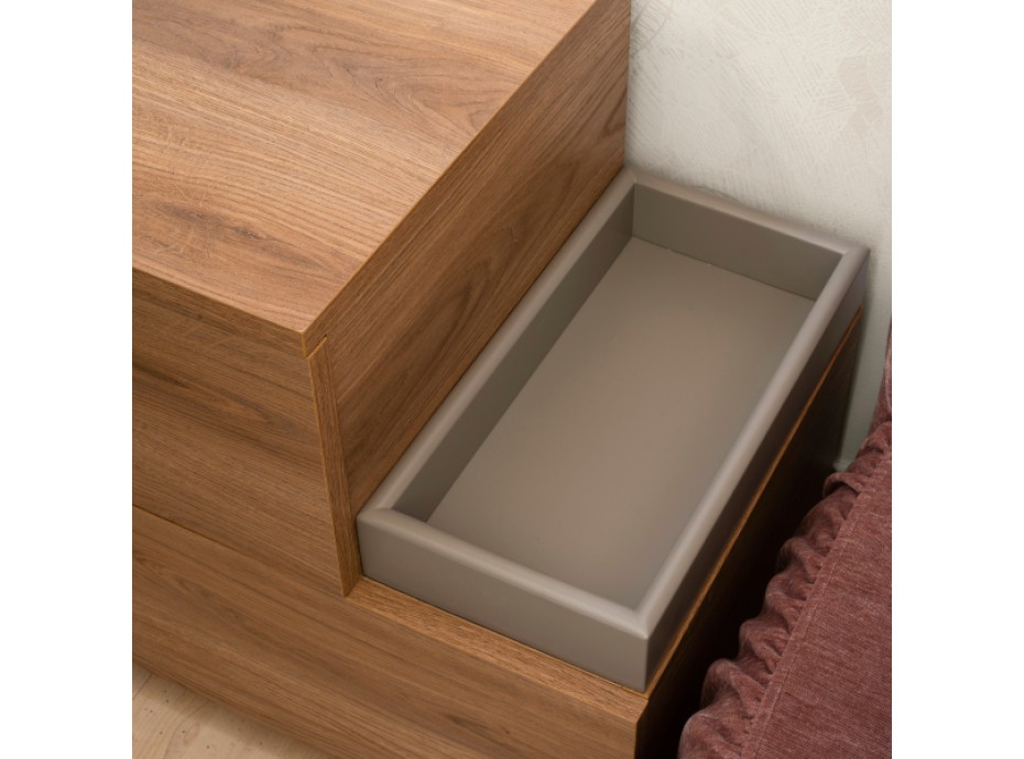 COMFY BEDSIDE TABLE (TS)