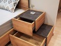 EMMA BEDSIDE TABLE (TS)