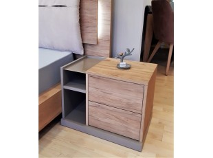 GALAXY BEDSIDE TABLE (TS)