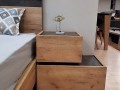 EMMA BEDSIDE TABLE (TS)