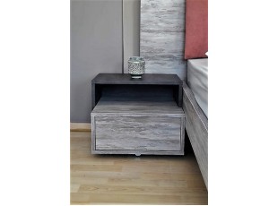 PERFECT BEDSIDE TABLE (TS)