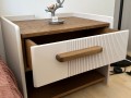 LONDON BEDSIDE TABLE (TS)