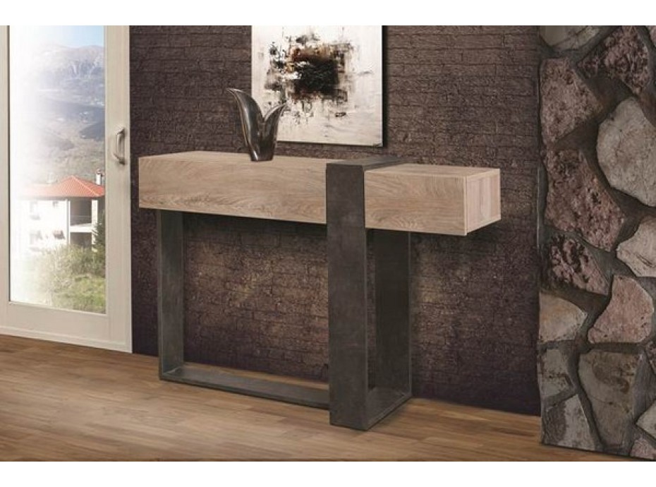 JULIET CONSOLE TABLE (TS) CONSOLE TABLE-HALLWAY