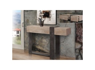 JULIET CONSOLE TABLE (TS)