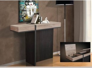 MARLEY CONSOLE TABLE (TS)