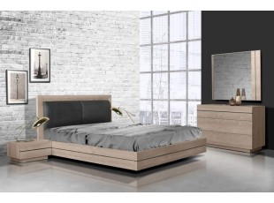 ADEL BEDROOM SET (TS)