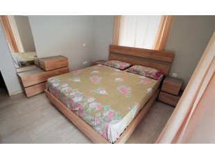 EMMA DOUBLE BED (TS)