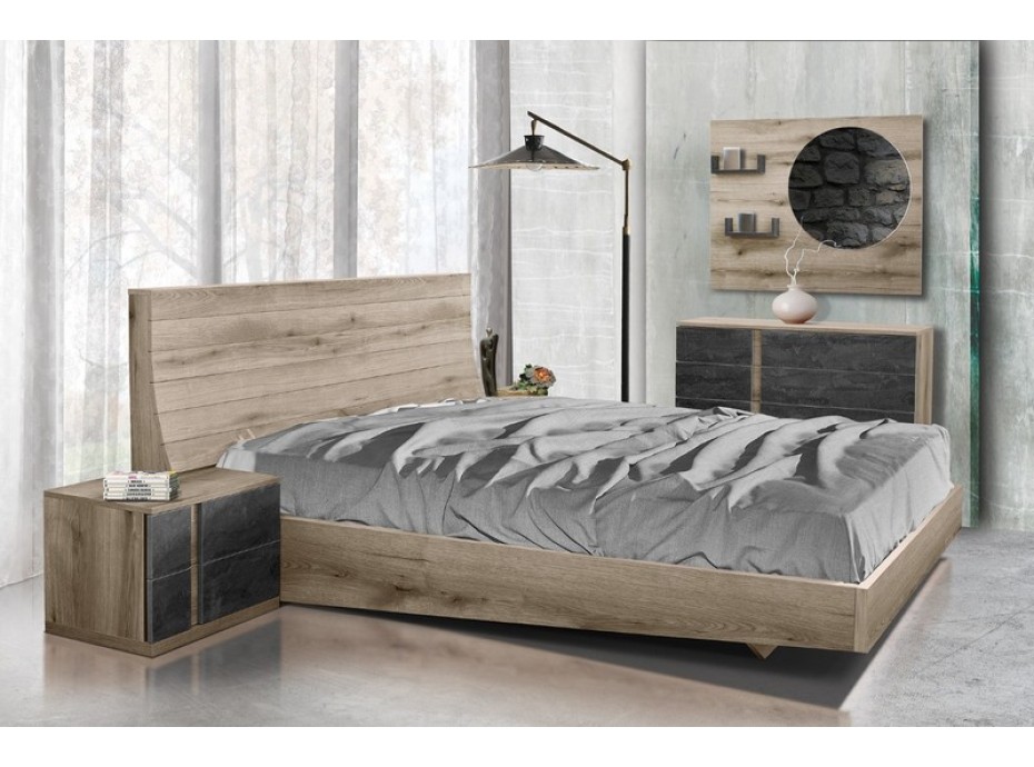 PRESTIGE BEDROOM SET (TS)