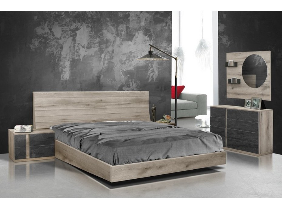 PRESTIGE BEDROOM SET (TS)