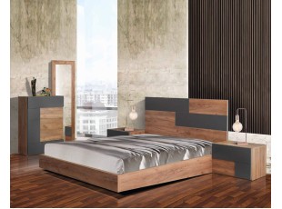 AMBIA BEDROOM SET (TS)