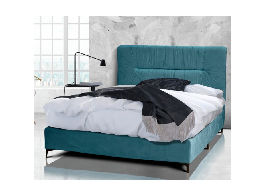 ARIA DOUBLE BED