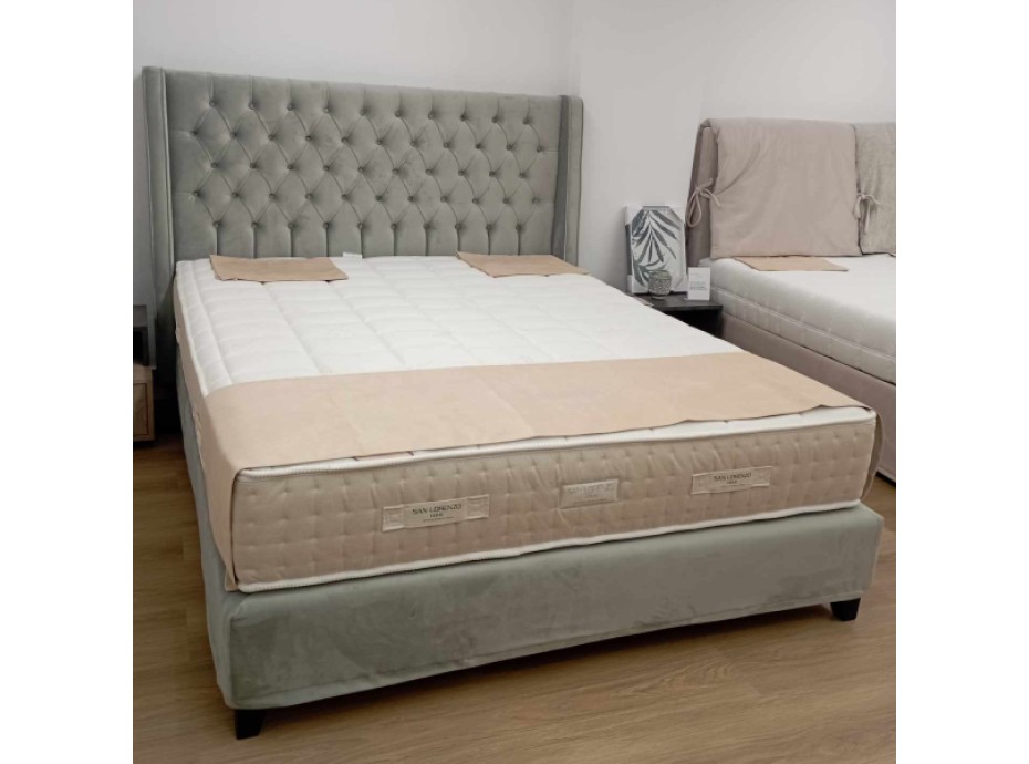 CLASSICO DOUBLE BED