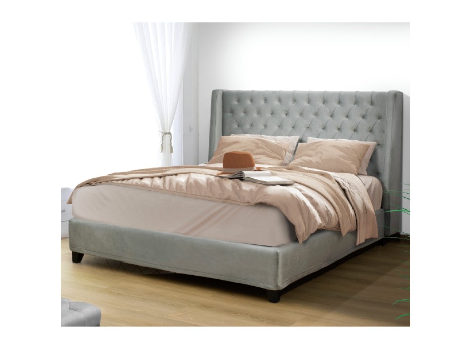 CLASSICO DOUBLE BED