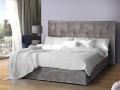 DESTINY DOUBLE BED