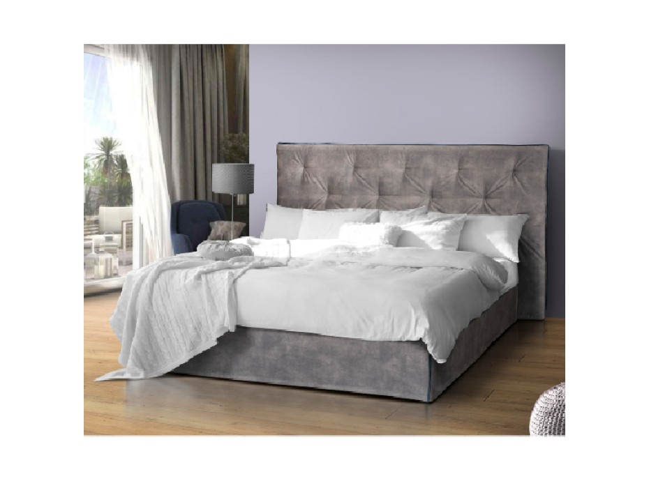 DESTINY DOUBLE BED