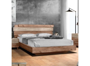 MICHELLE DOUBLE BED (TS)