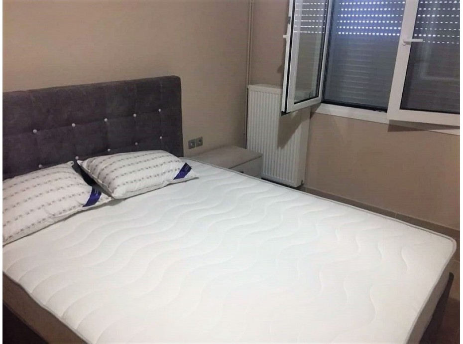 STAR DOUBLE BED