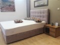 STAR DOUBLE BED